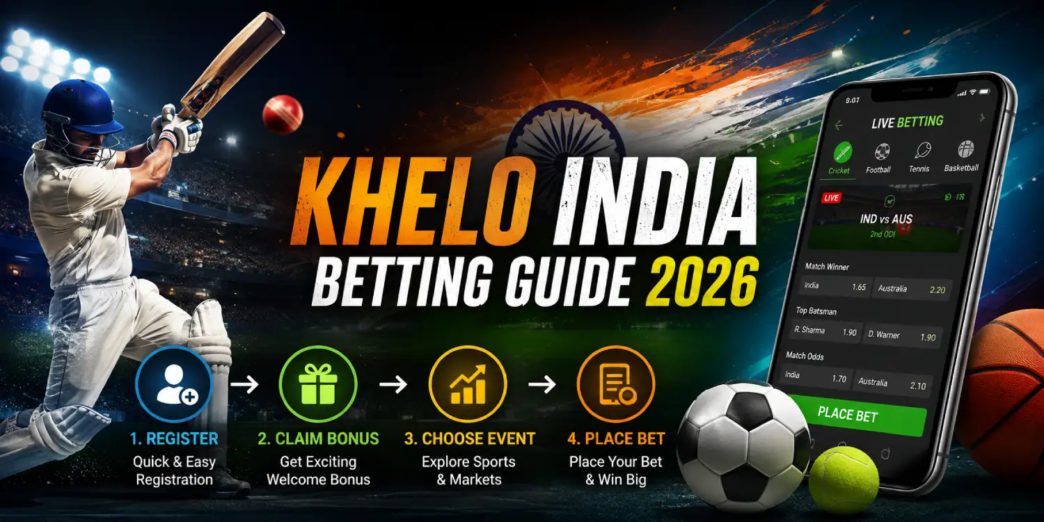 Khelo India Betting Guide