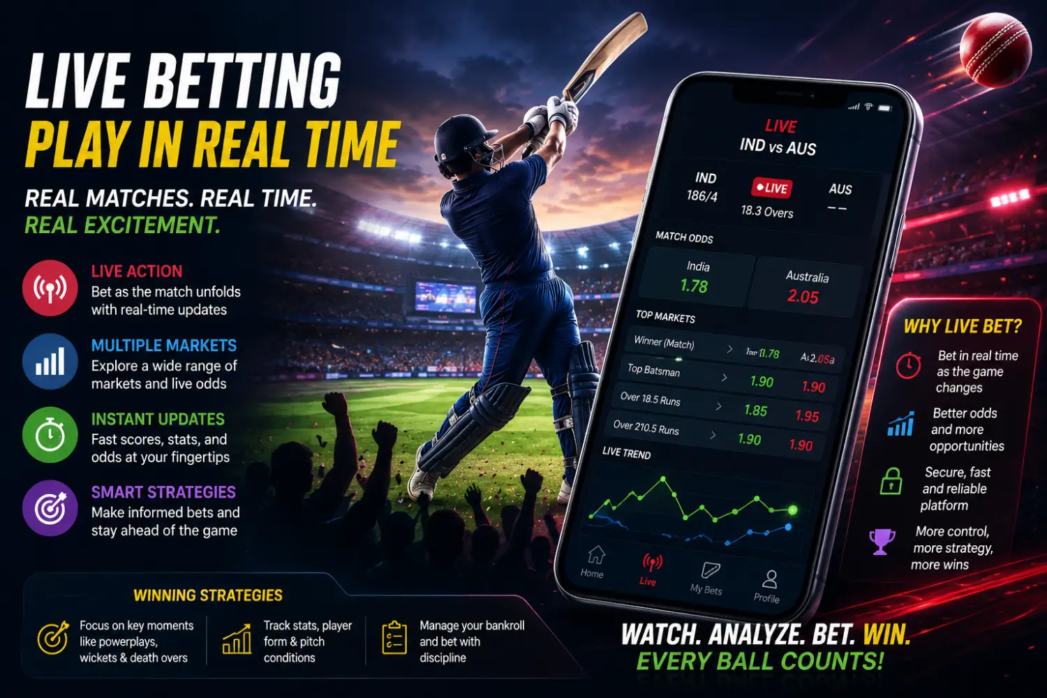 Khelo24Bet Live