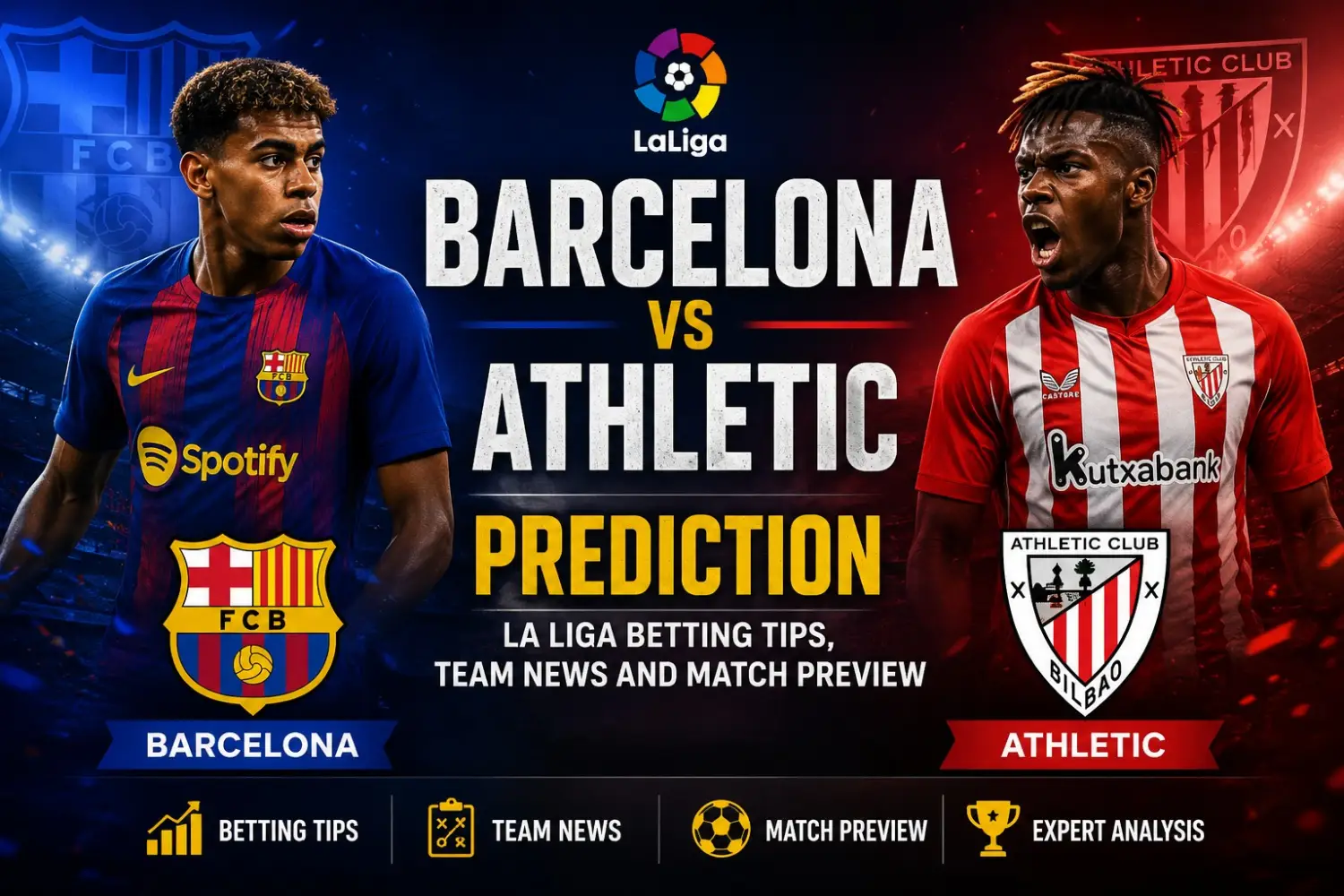 Barcelona Athletic prediction