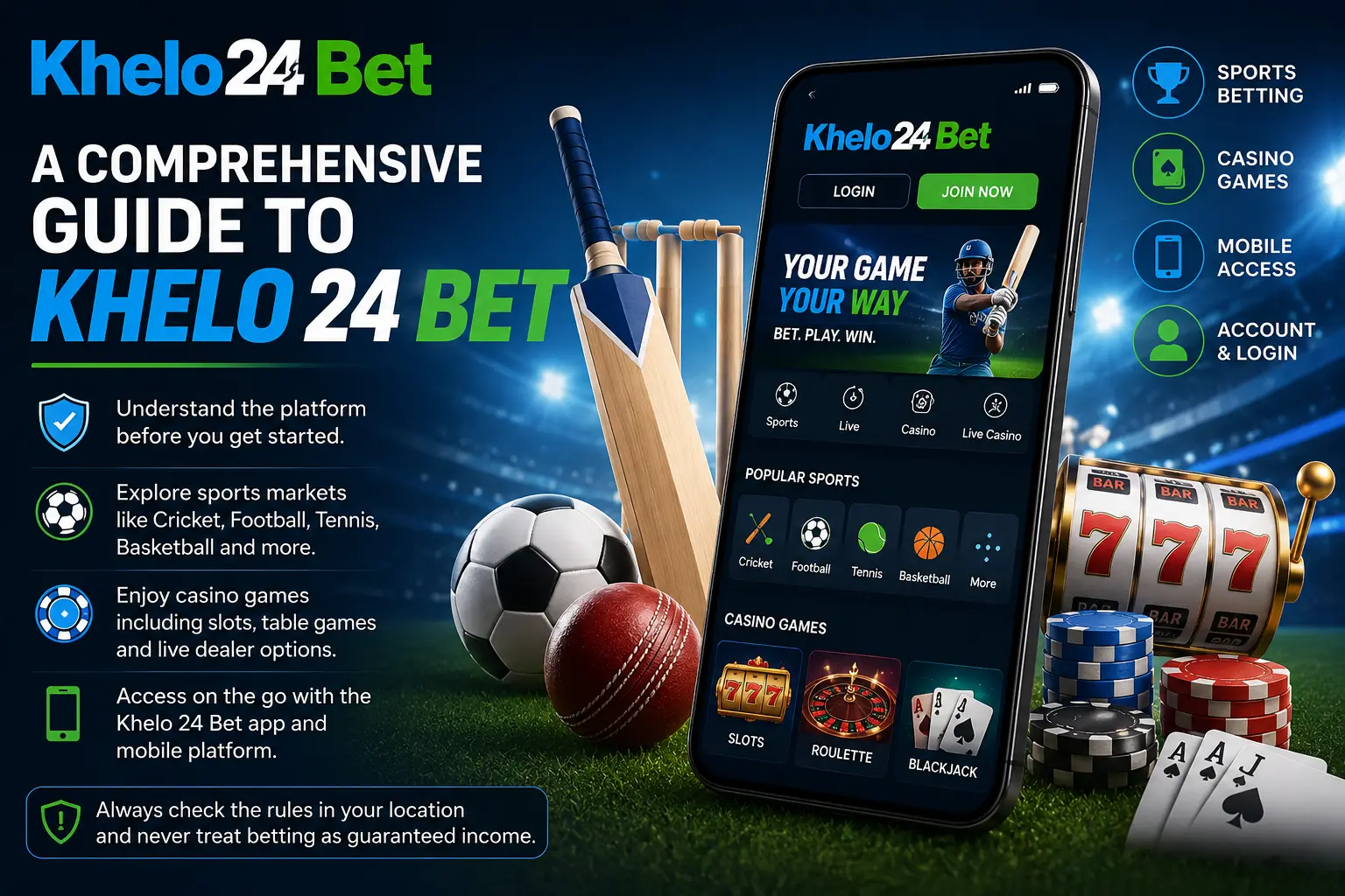 khelo 24 bet